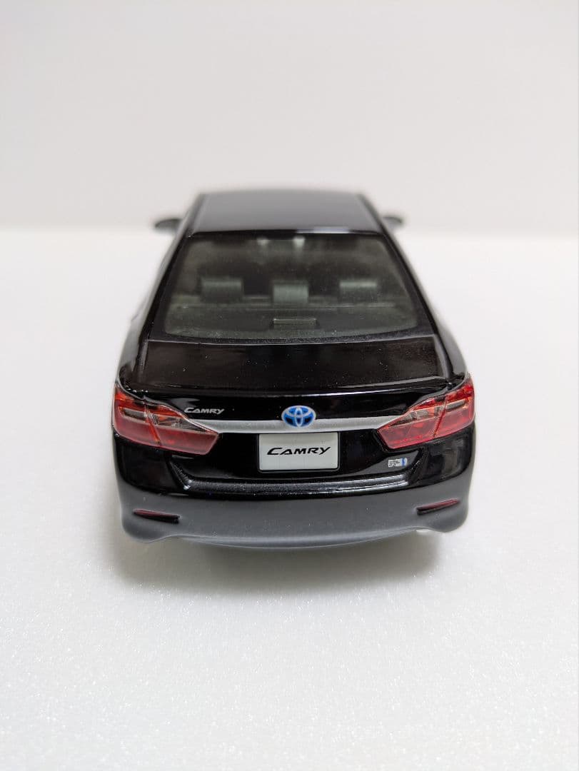 【カラーサンプル】1/30 トヨタ カムリ ハイブリッド CAMRY 前期