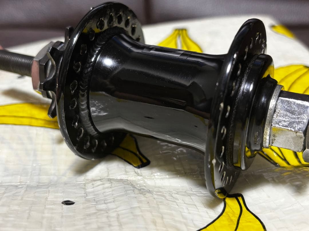 南海 フリーコースターハブ 9T 年代物 テクノ ナンカイ　BMX