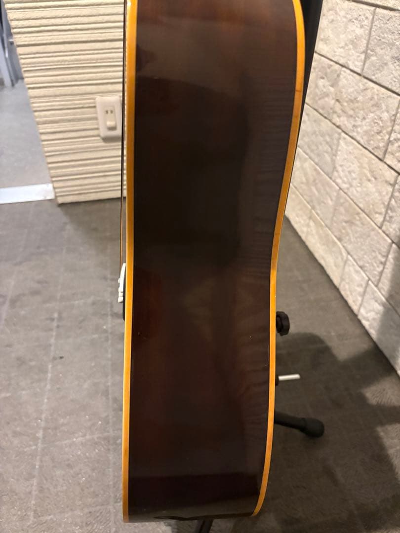 YAMAHA FG-201B ヤマハ　アコギ　ギター