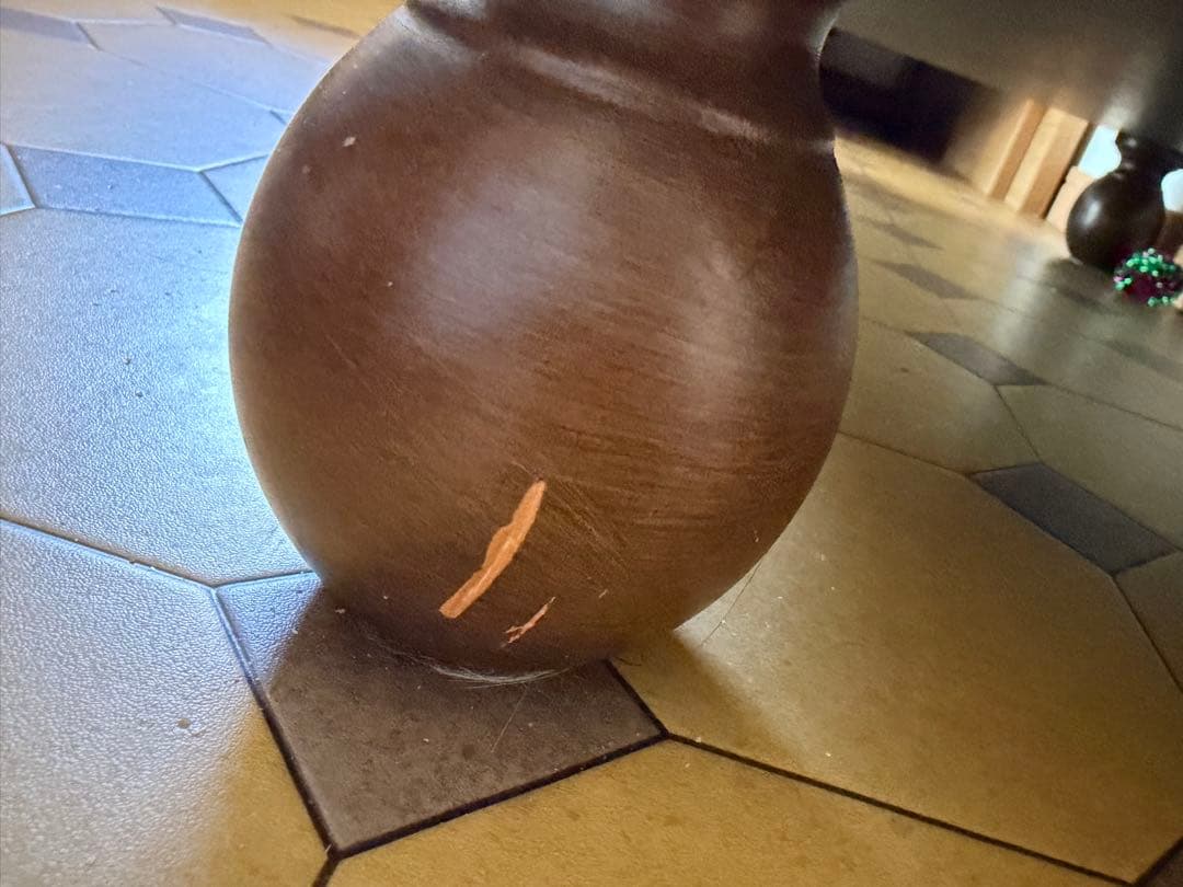 アンティーク調　チェスト