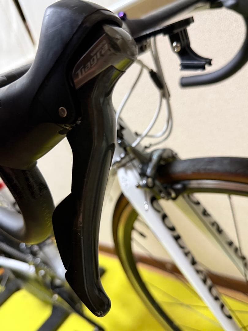 colnago mondo サイズ480