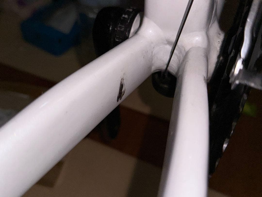 colnago mondo サイズ480