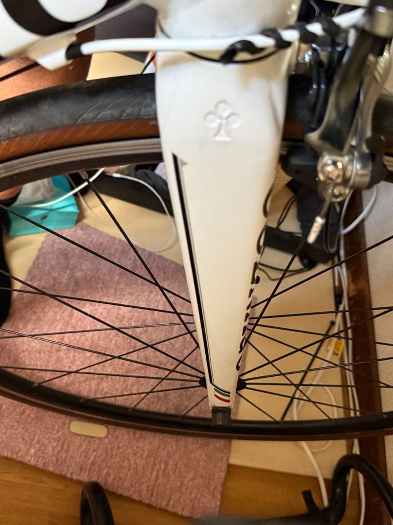 colnago mondo サイズ480