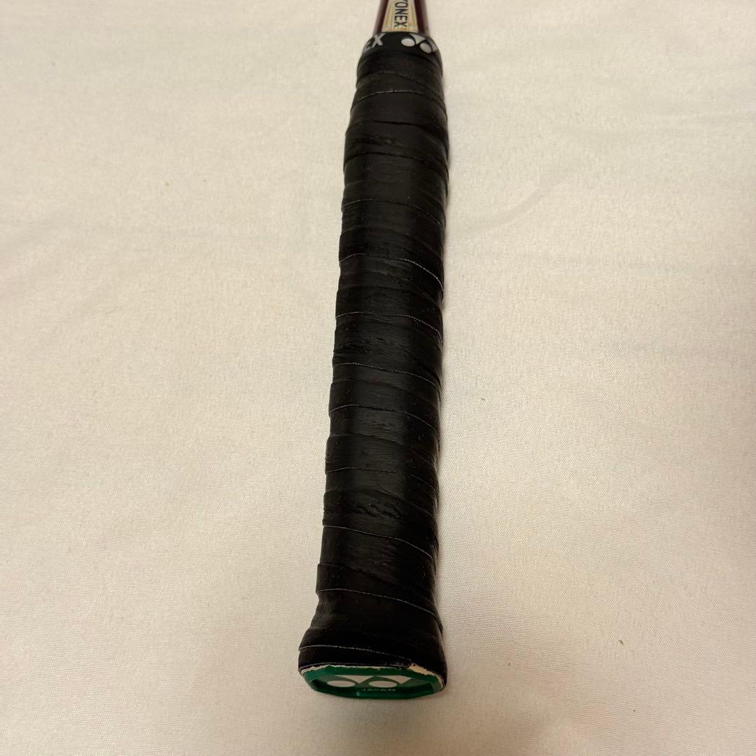 YONEX 700RP バドミントンラケット