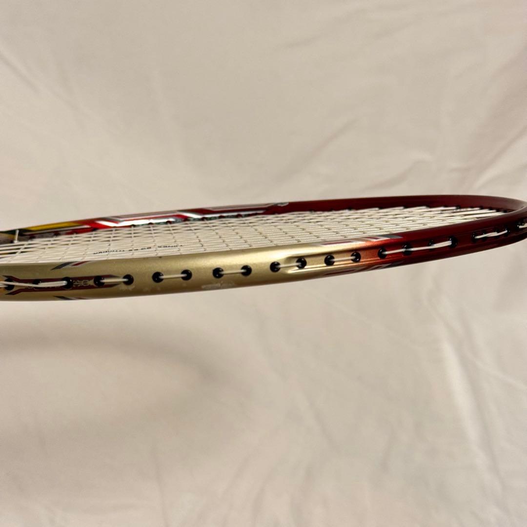 YONEX 700RP バドミントンラケット