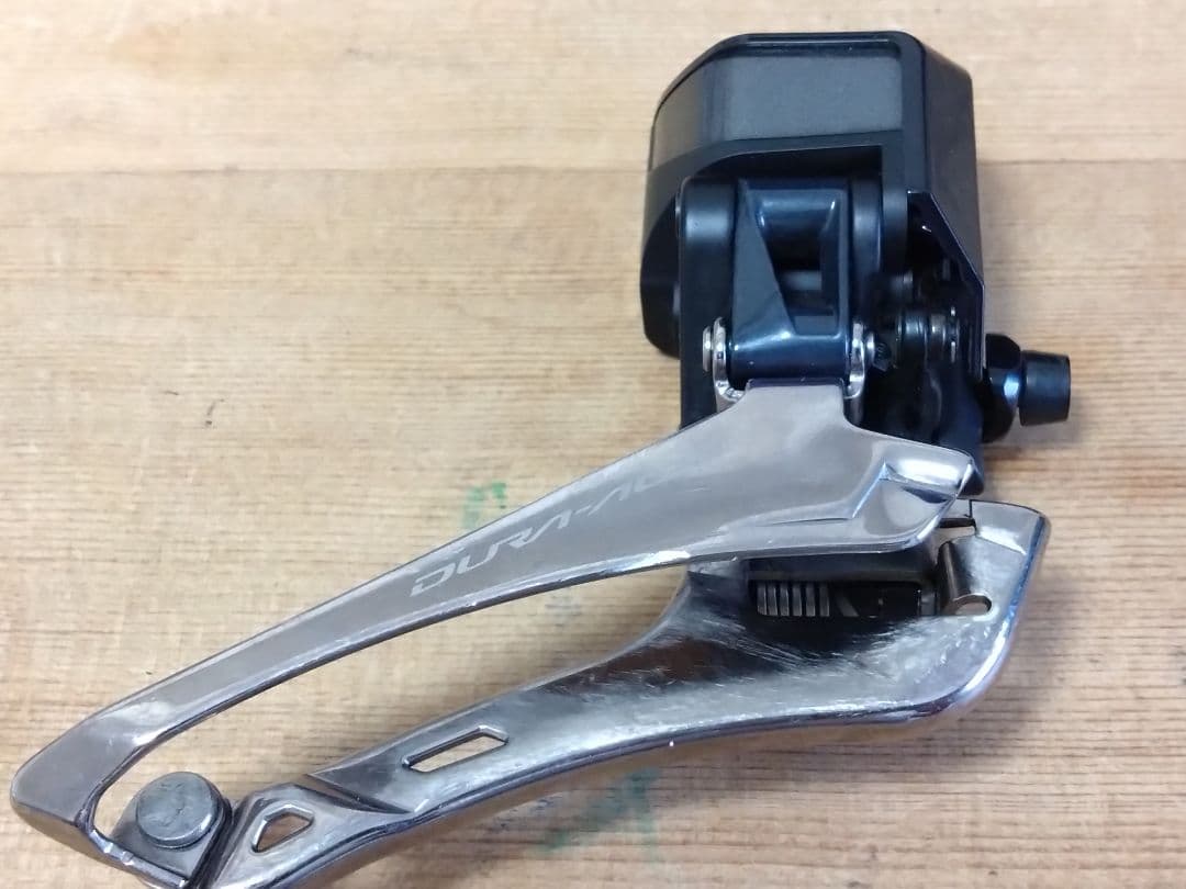 SHIMANO DURA-ACE Di2 R9150 前後変速セット