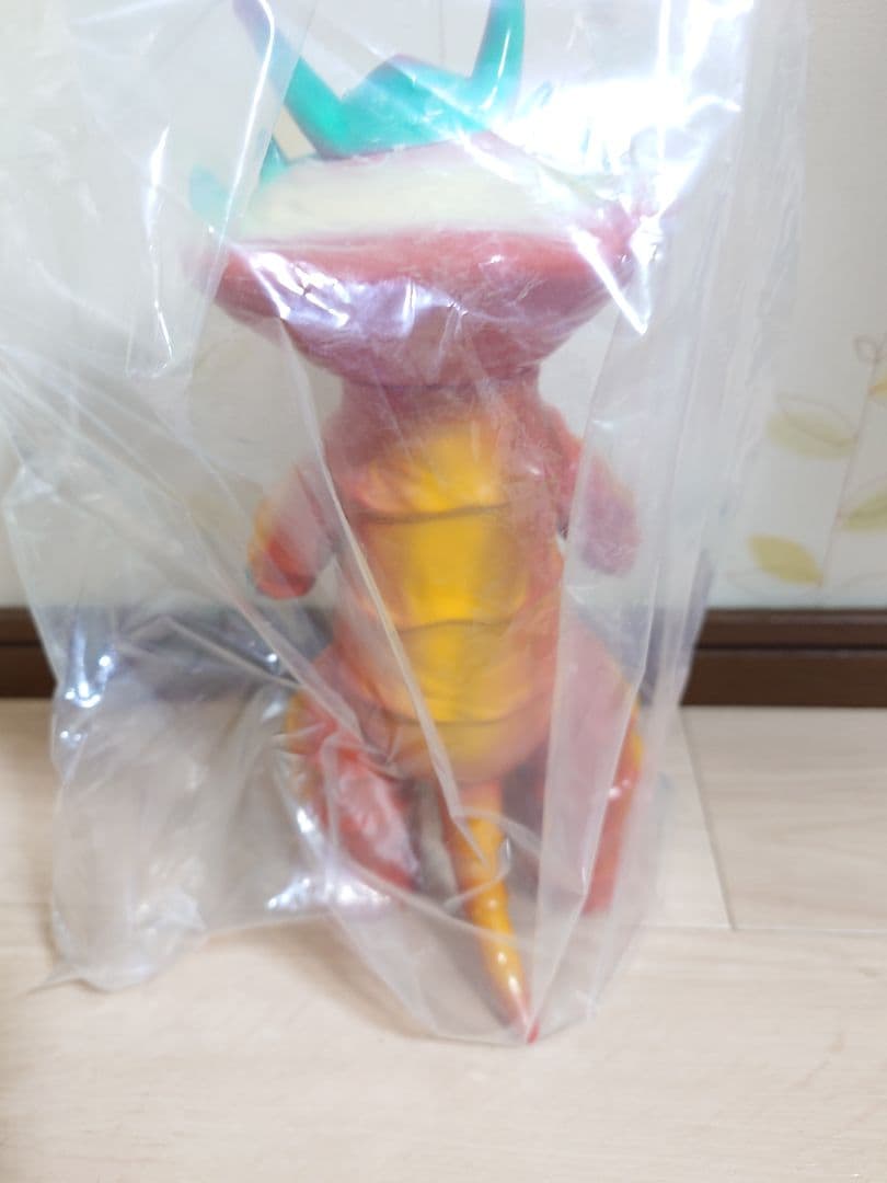 マルサン　カネゴン450 昭和珍色