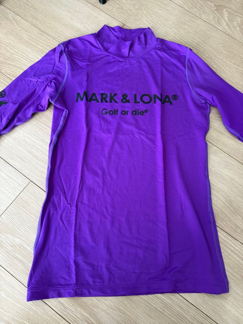 MARK&LONA⭐︎インナー⭐︎レディース36
