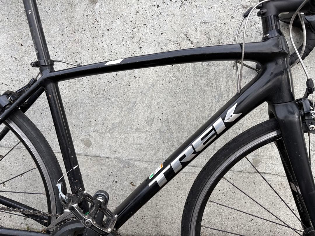 自転車本体 TREK Emonda ALR 4