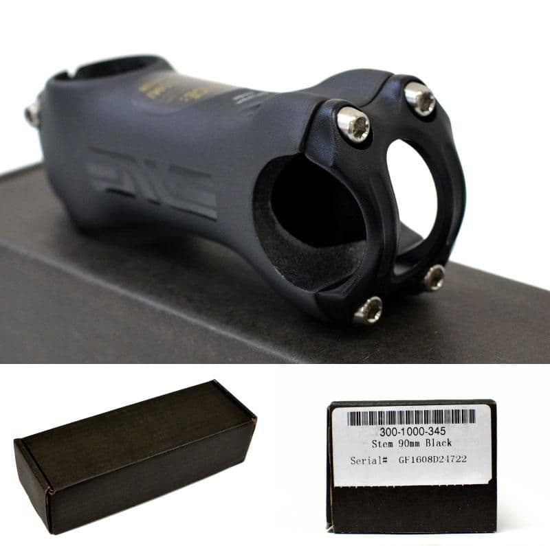 ENVE CARBON FIBER ROAD STEM カーボン ロードステム