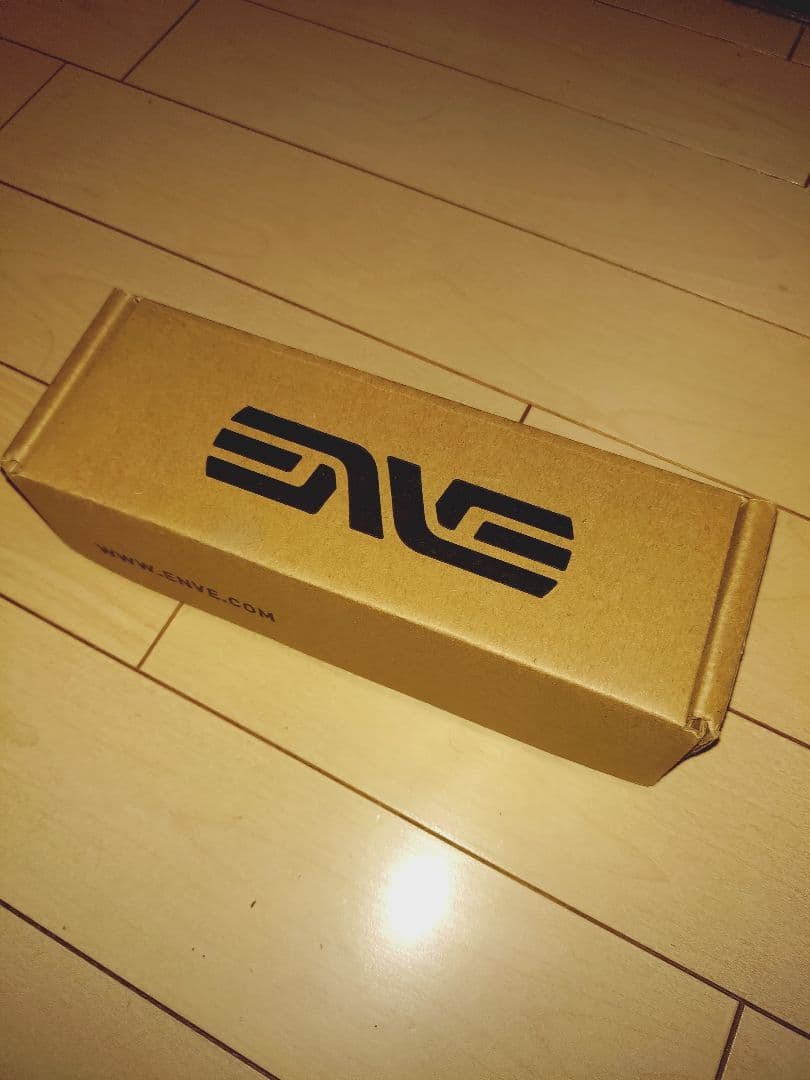 ENVE CARBON FIBER ROAD STEM カーボン ロードステム