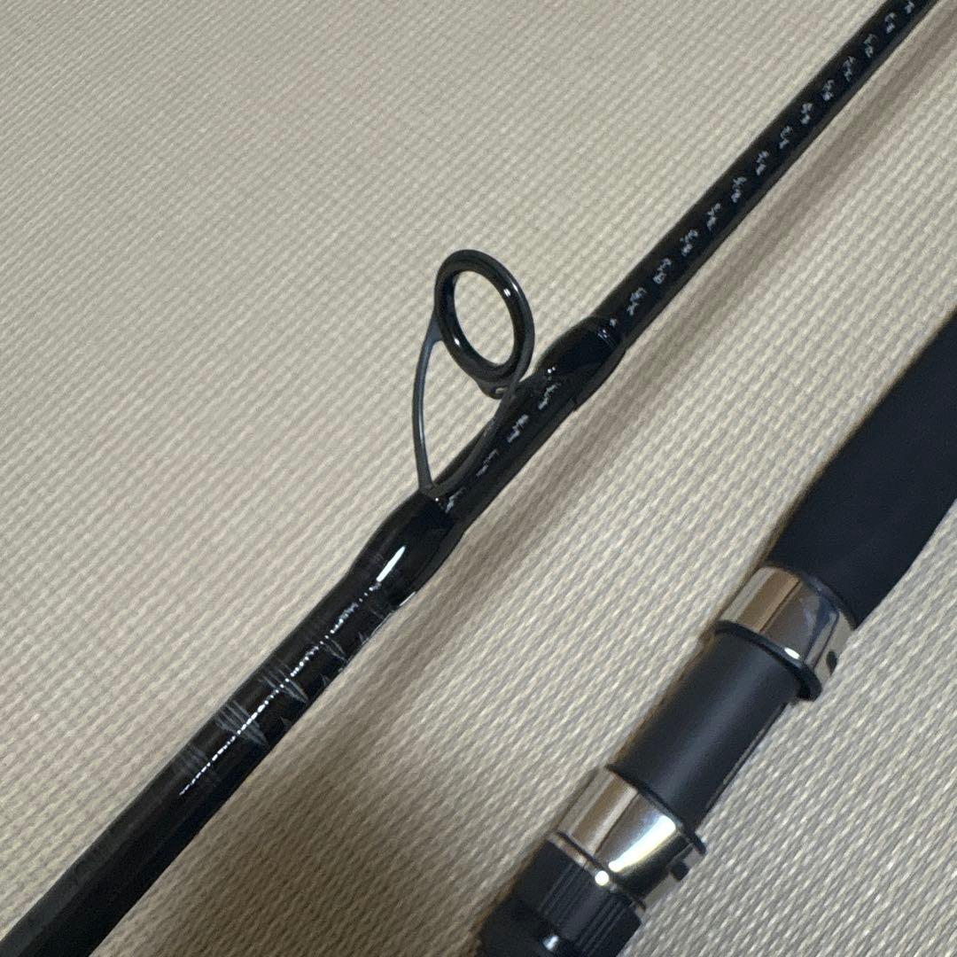 り*ー様 24コルトスナイパー SS S96MH 美品