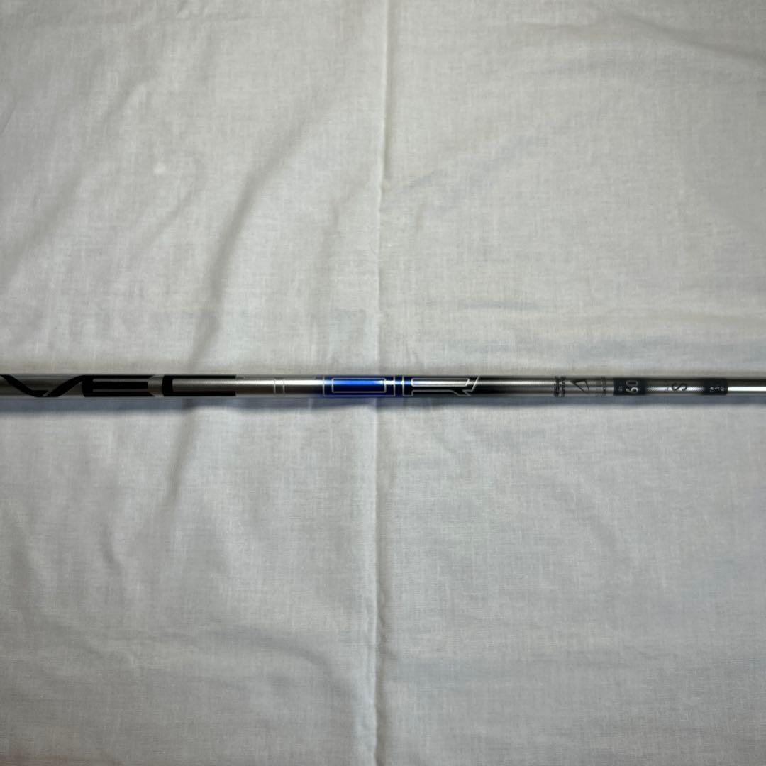 96ネコゴルファー 　TYPE R PLUS ベクター 60S HC付