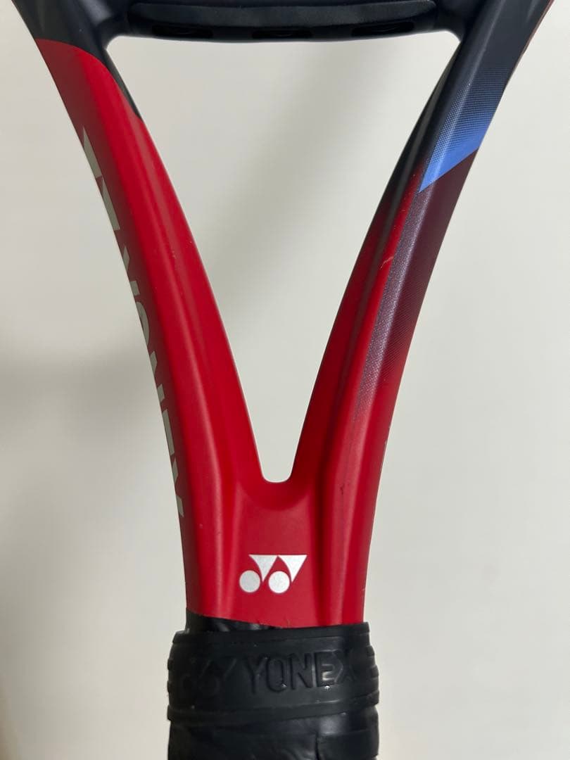 (準美品) YONEX VCORE 100 G2（2023） テニスラケット