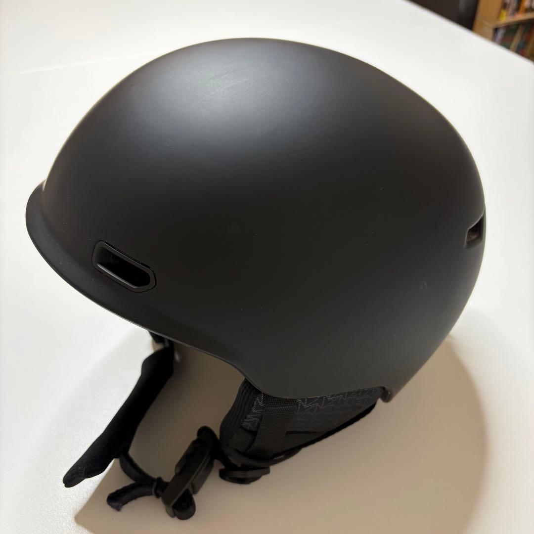 anon. OSLO ヘルメット Mサイズ（56–59cm）WAVECEL搭載