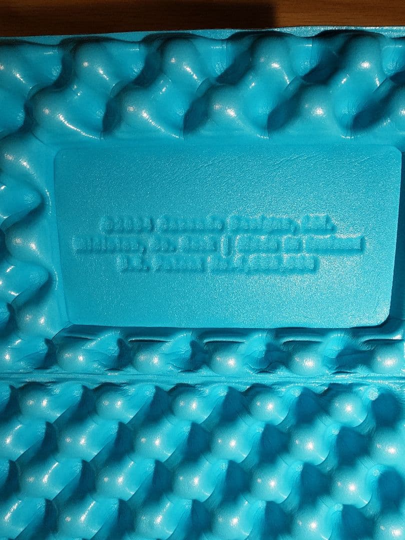 THERMAREST Z Lite　ソル