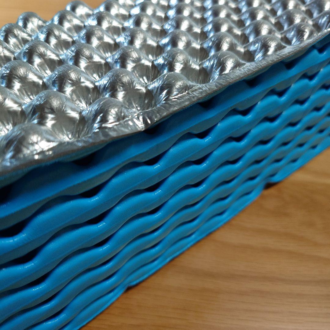 THERMAREST Z Lite　ソル