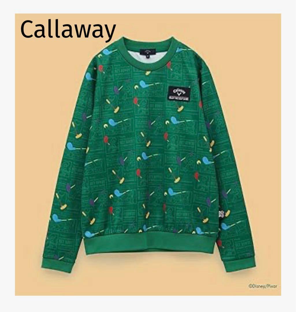 Callawayゴルフウェア TOYSTORY Collection