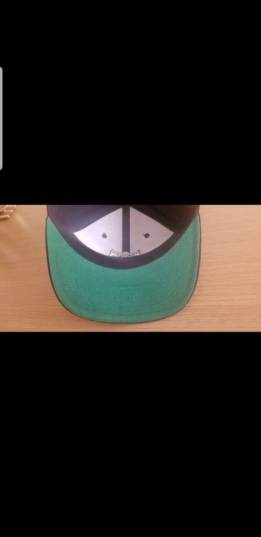 【2個セット販売】deps×BRGD スナップcap