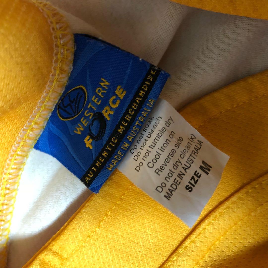 ウエスタンフォース M 新品未使用