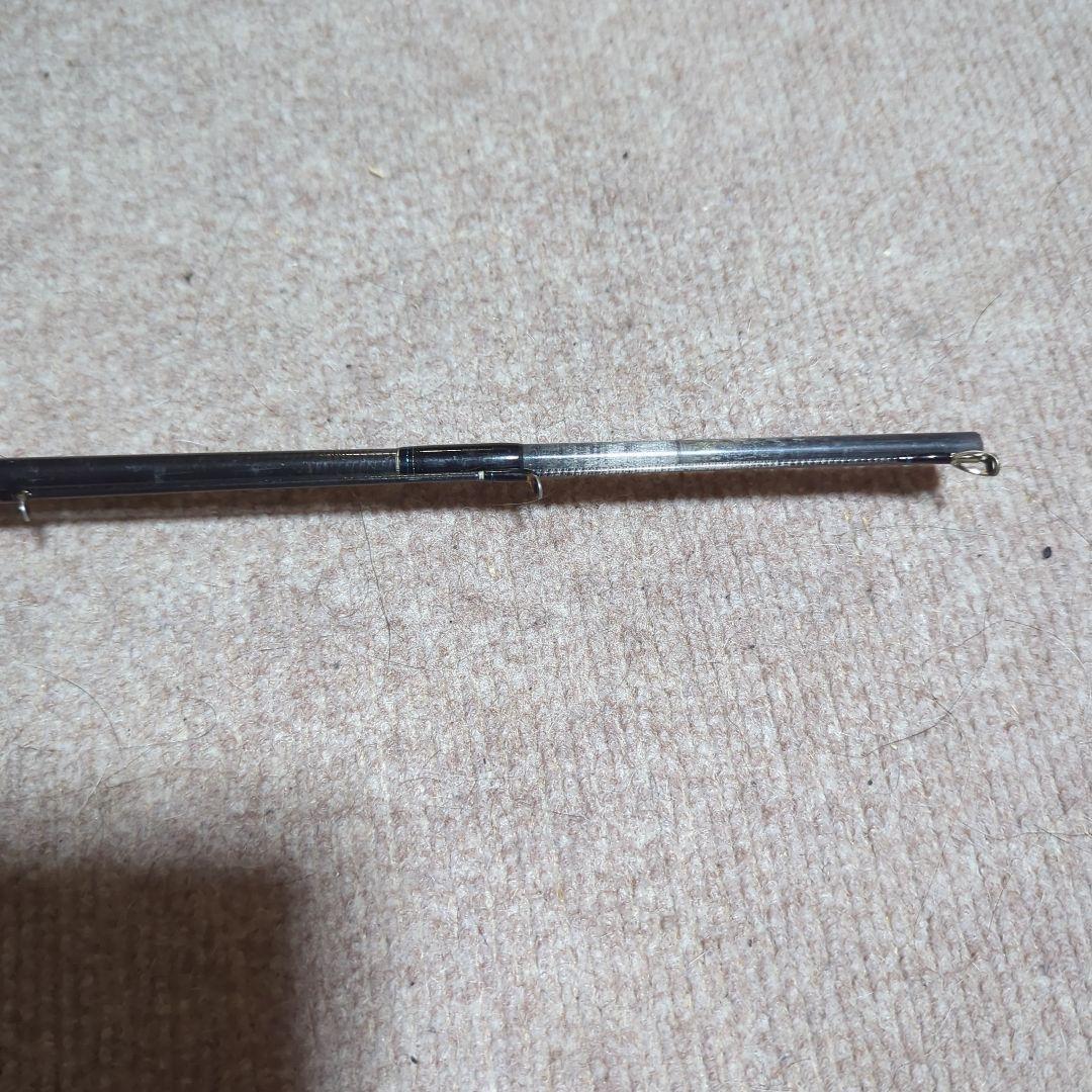 DAIWA Ｘ83ML＆ レブロス2506-DH ダブルハンドル です。