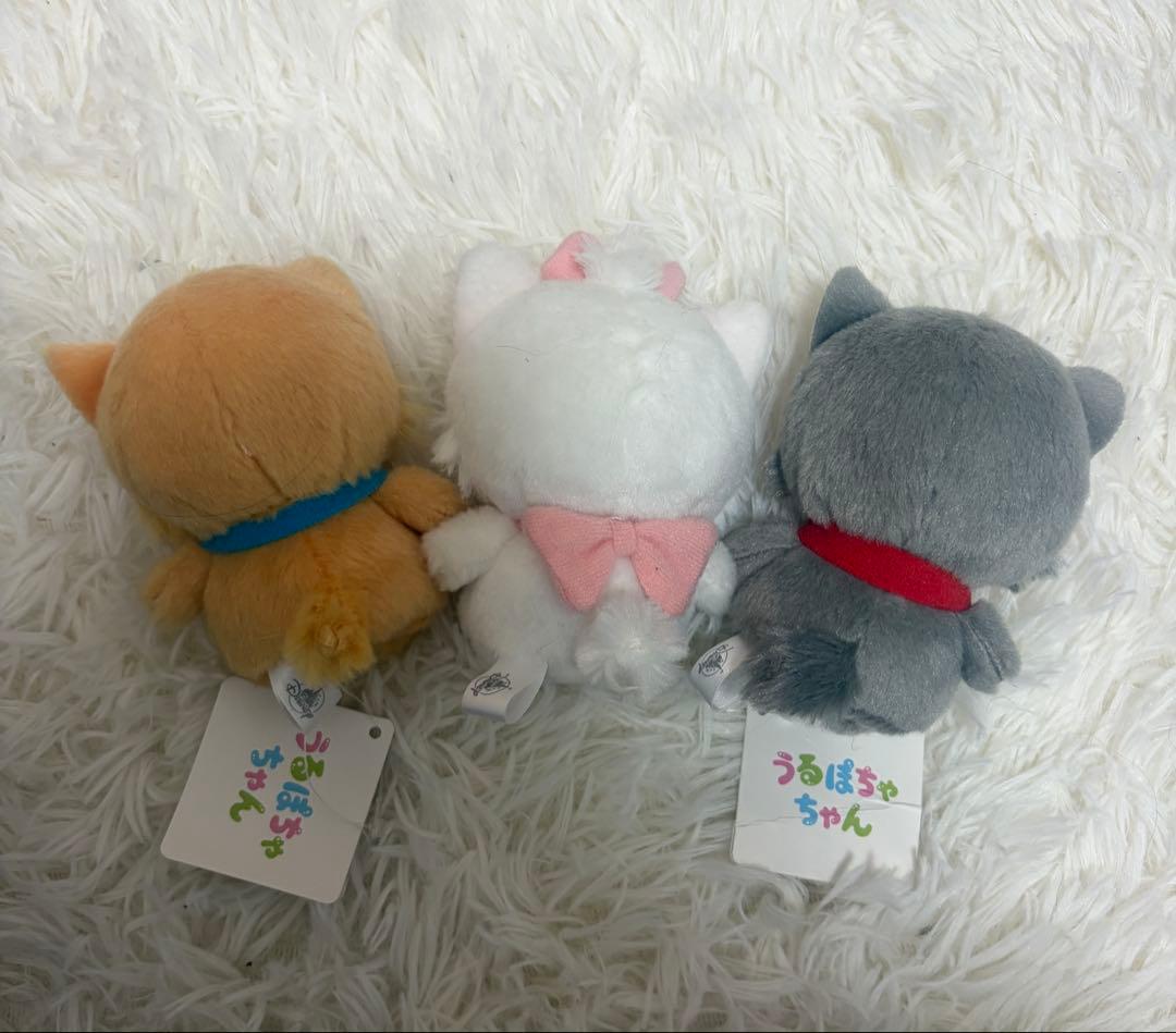 うるぽちゃちゃん マリー ベルリオーズ トゥルーズ