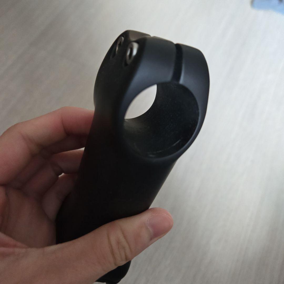 ロードバイク カーボン製ステム