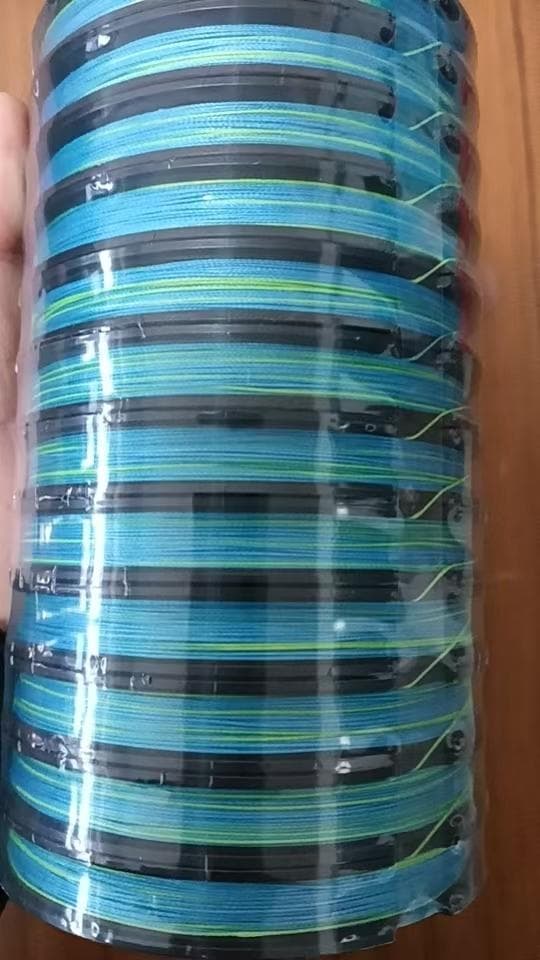 新品YGK 特価1--14号 DX九よつあみ ヒラマサ マグロ キャスティング