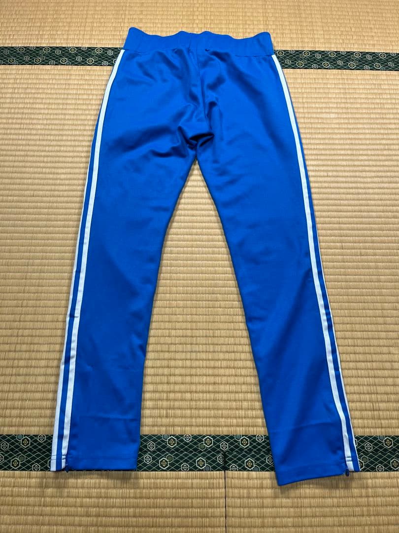 希少カラー adidas ヨーロッパ firebirdトラックパンツ