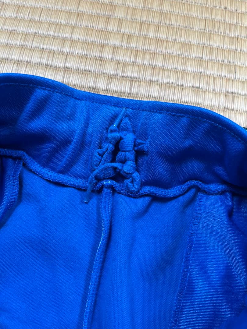 希少カラー adidas ヨーロッパ firebirdトラックパンツ