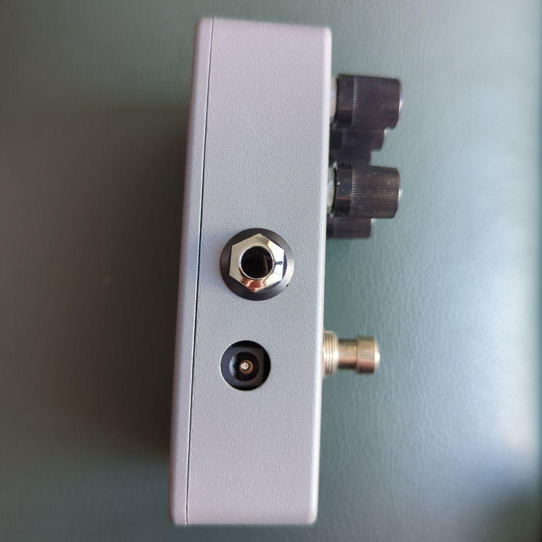 ギター catalinbread Belle Epoch