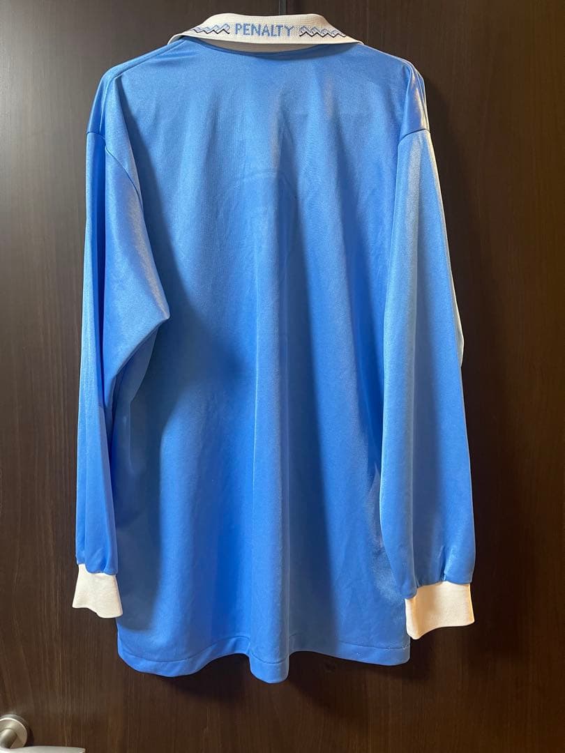 旧ロゴ 川崎フロンターレ 1997 PENALTY トレーニング用ユニフォーム