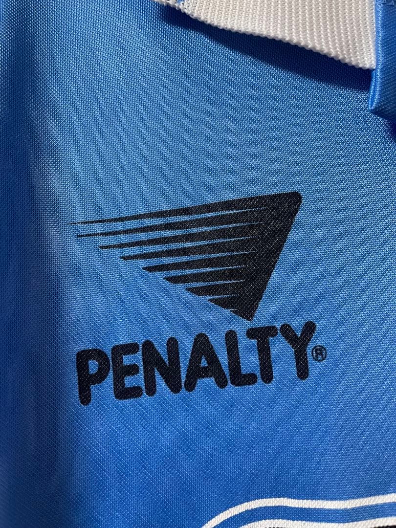 旧ロゴ 川崎フロンターレ 1997 PENALTY トレーニング用ユニフォーム