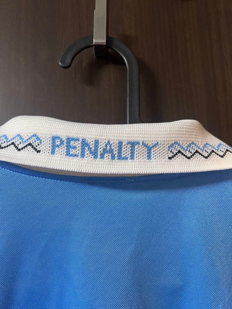 旧ロゴ 川崎フロンターレ 1997 PENALTY トレーニング用ユニフォーム
