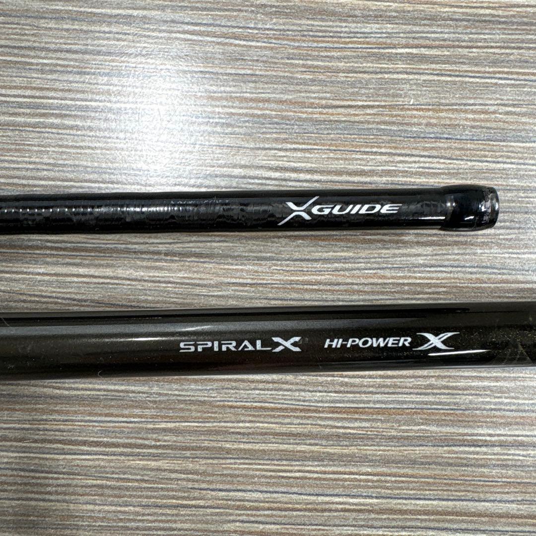 シマノ ソアレ Soare CI4+ アジング　S608UL-S