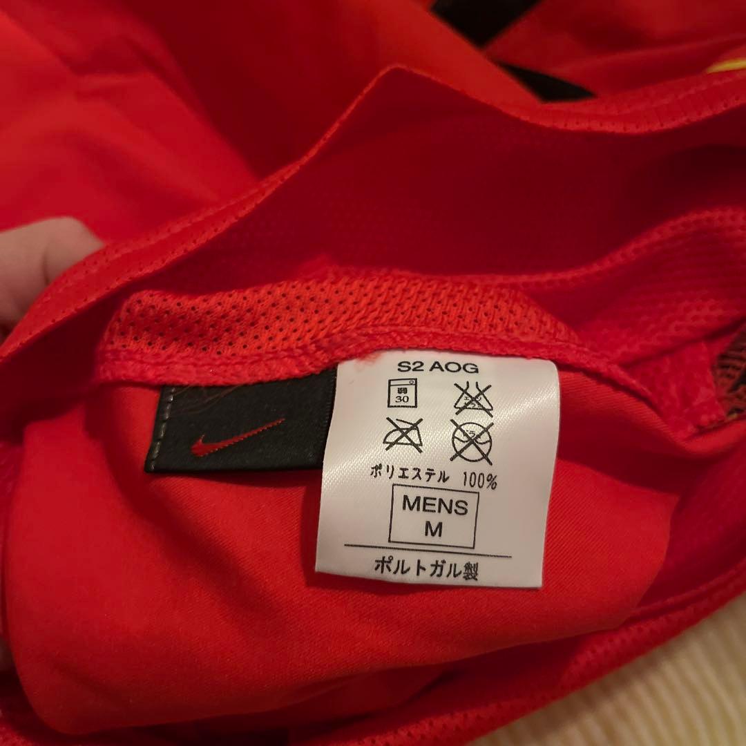 NIKE ユニーフォーム