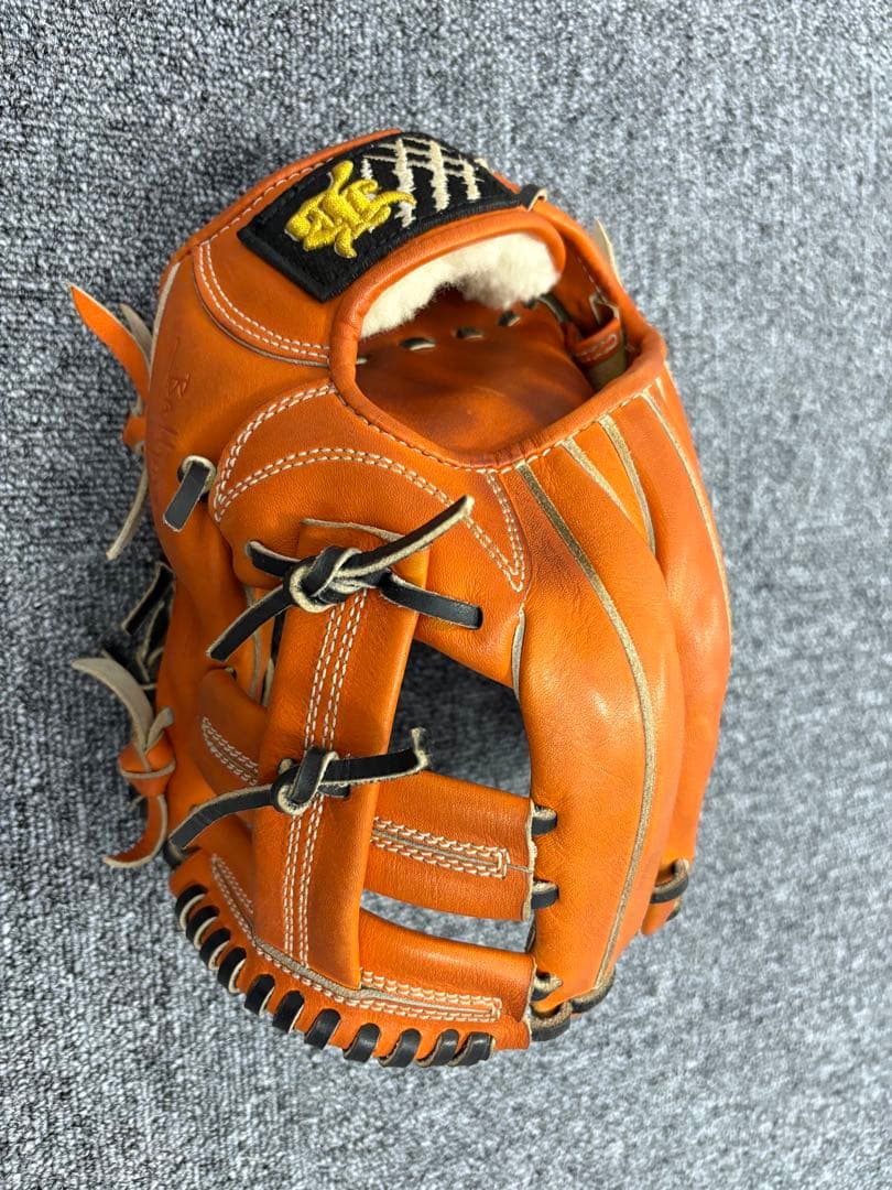 和牛jb 硬式野球グローブ