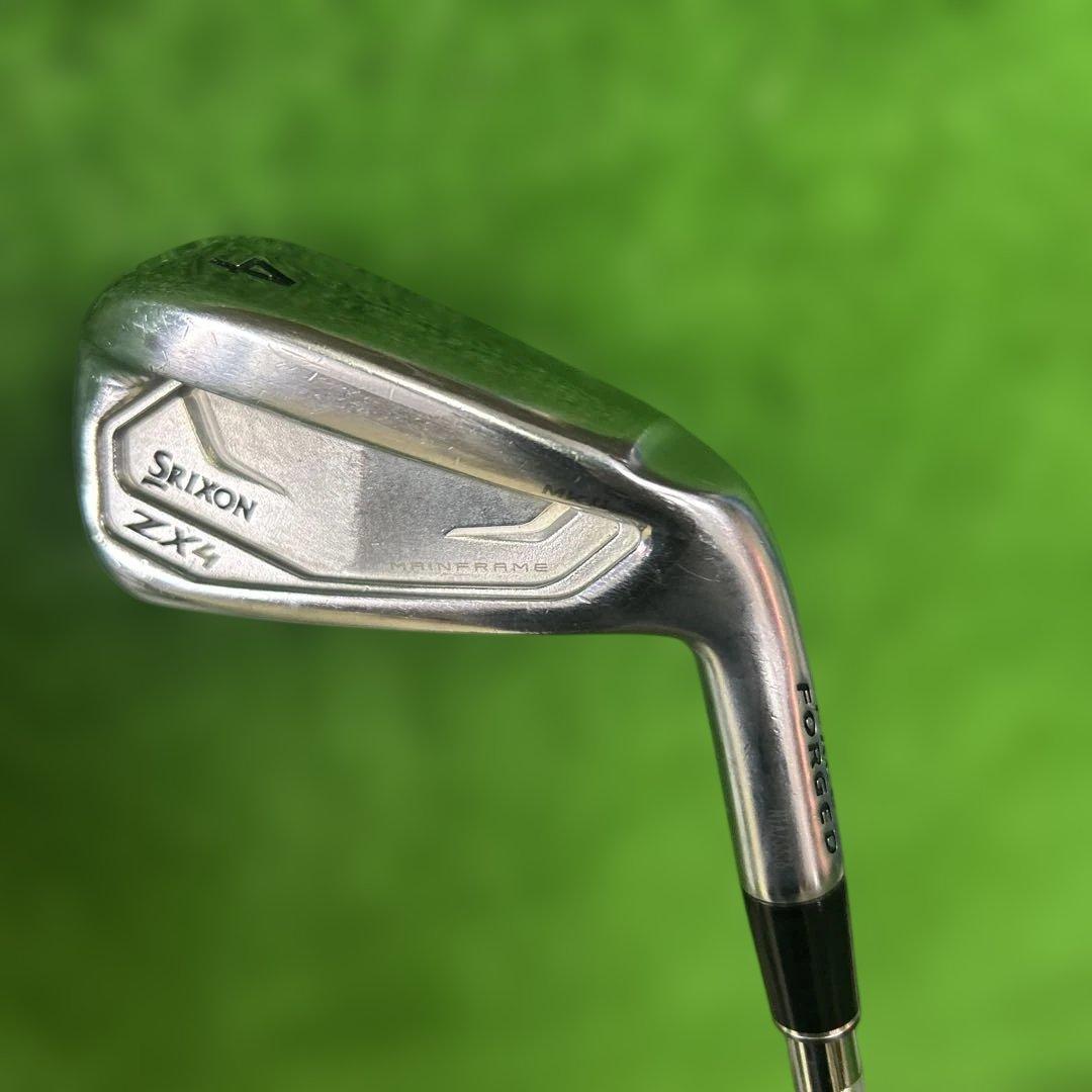 その他 DUNLOP Srixon ZX4Mk II #4