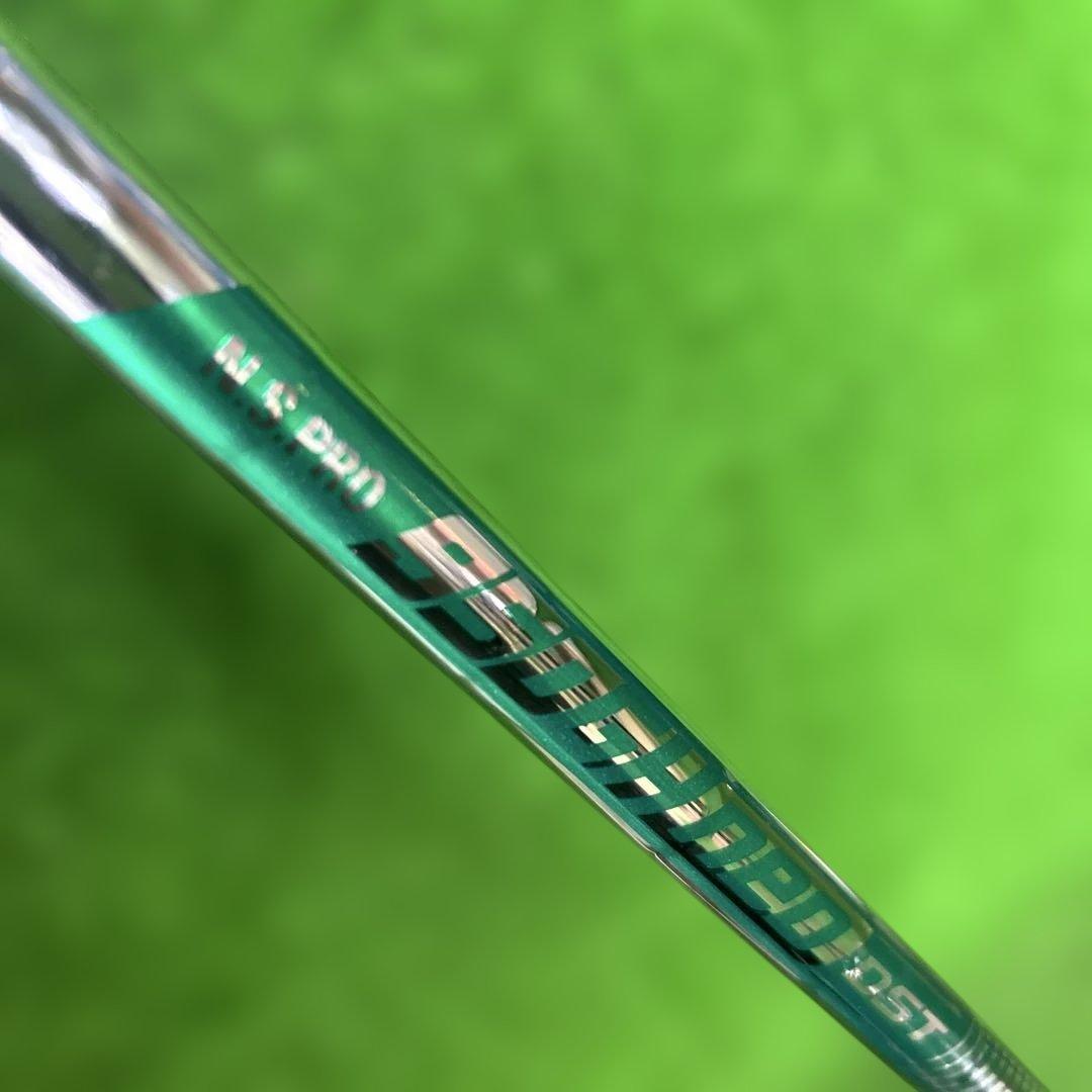 その他 DUNLOP Srixon ZX4Mk II #4