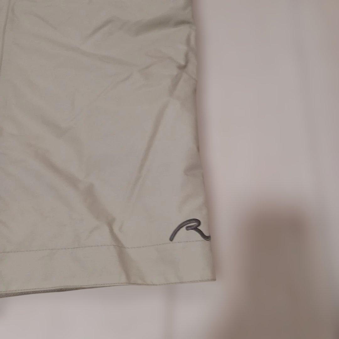 SHIMANO RADSTEP DRYSHIELD シマノフィッシングスーツ　L