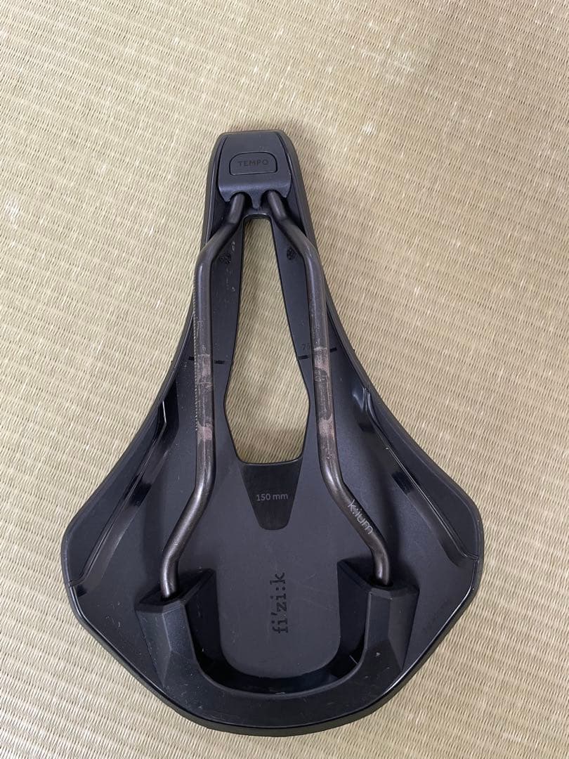 Fizik ARGO TEMPO R3 150mmフィジーク　アルゴ　テンポ