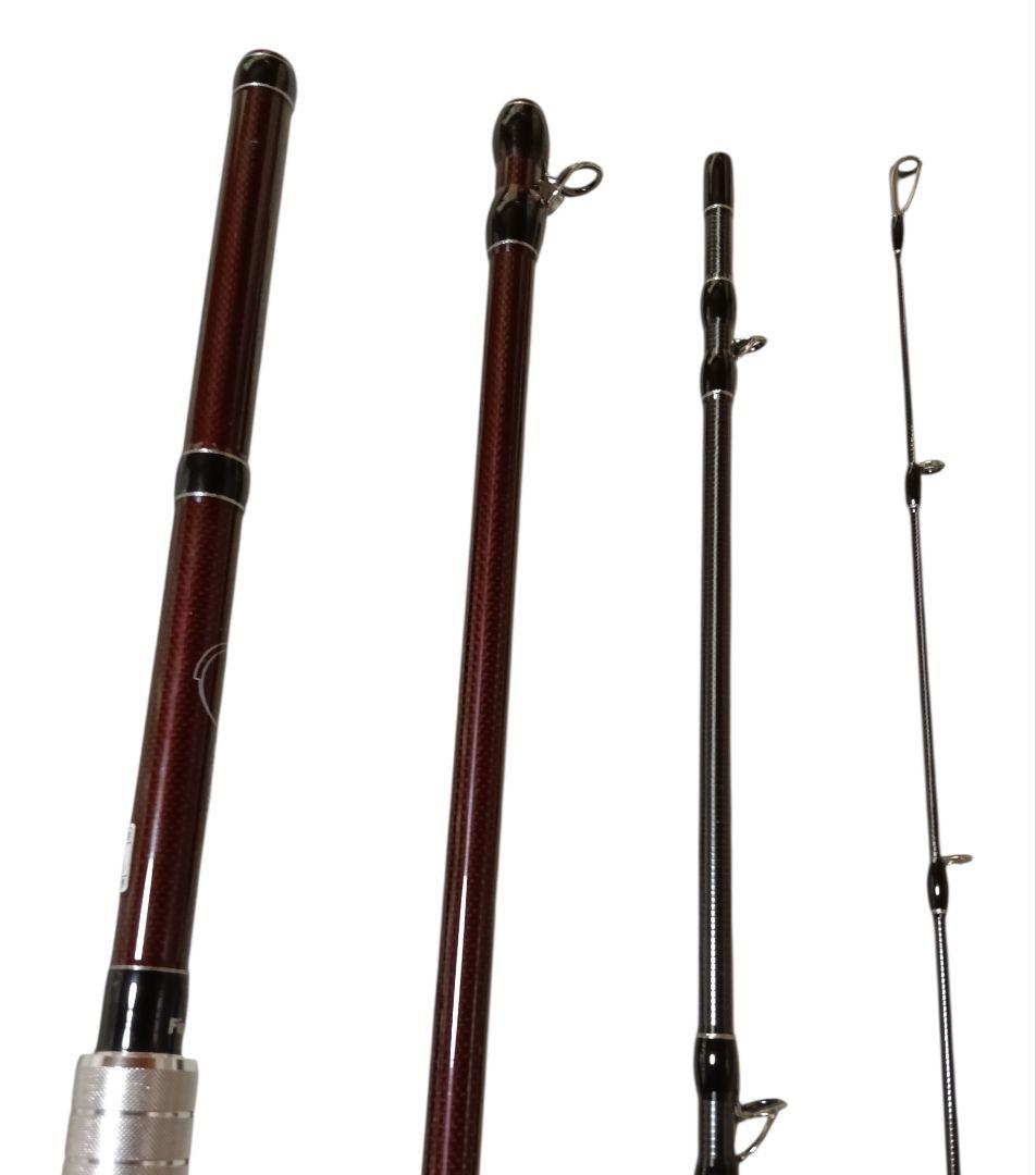 超美品　Fishman B.C.4 8.0MH