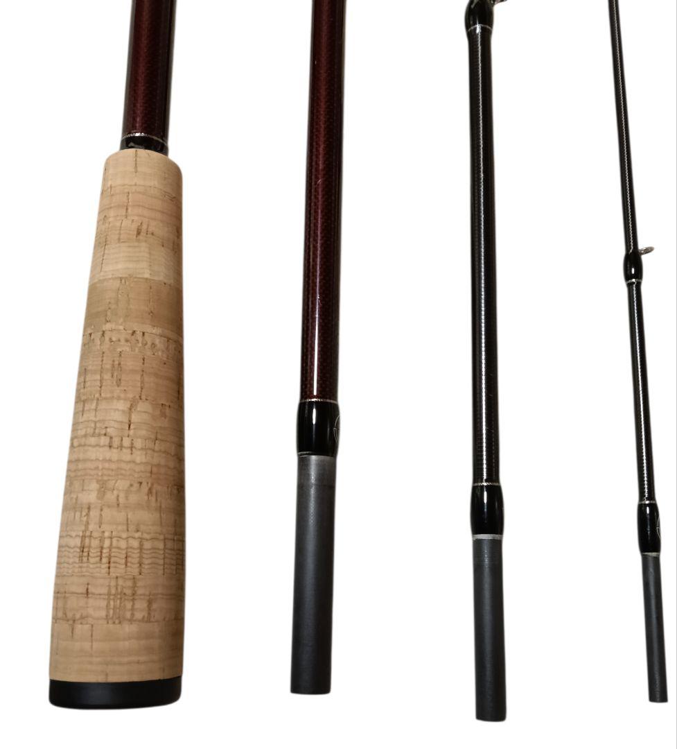 超美品　Fishman B.C.4 8.0MH