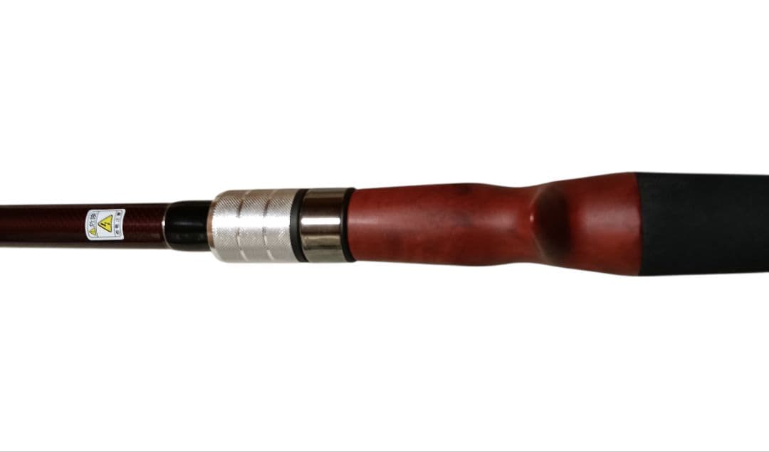 超美品　Fishman B.C.4 8.0MH