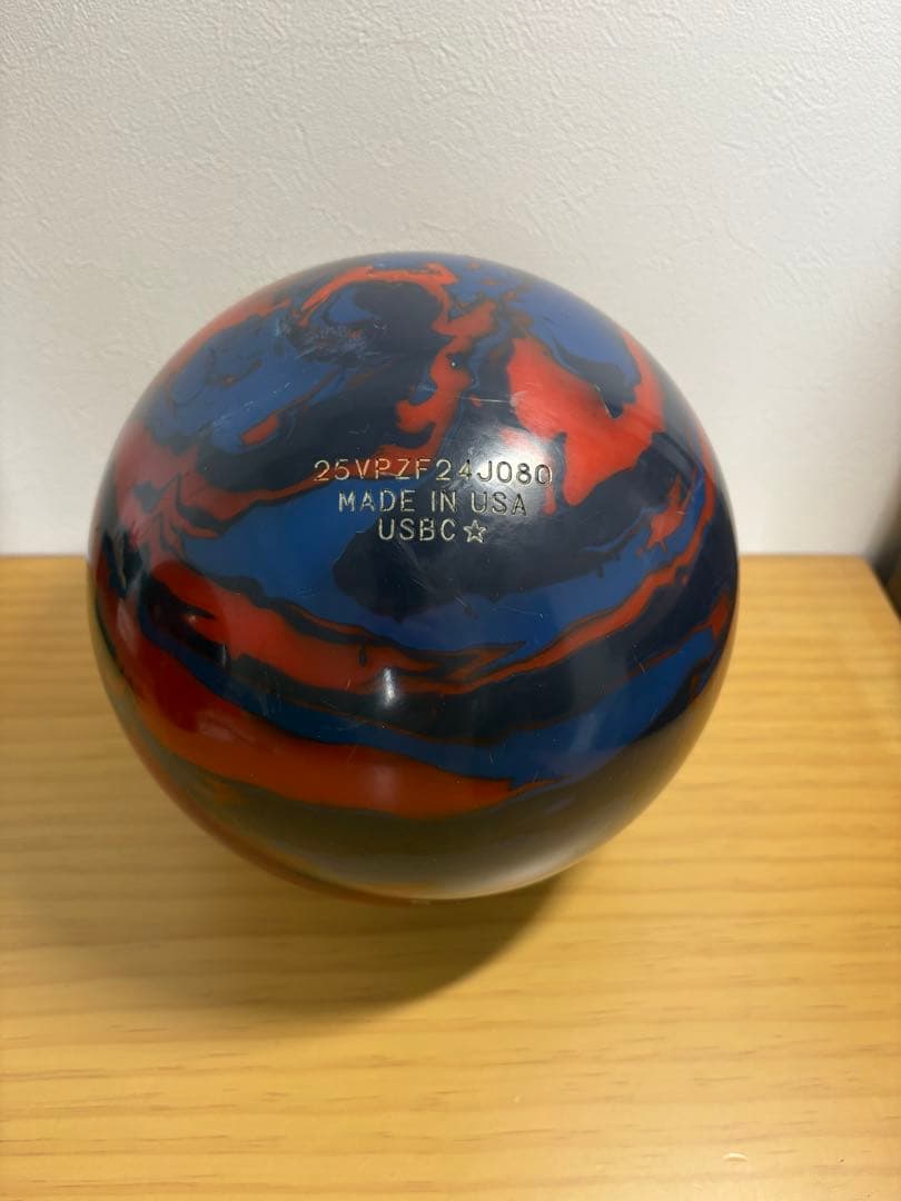 PHYSIX RAZE ボウリングボール 15P 【美品】値下げ交渉可‼️