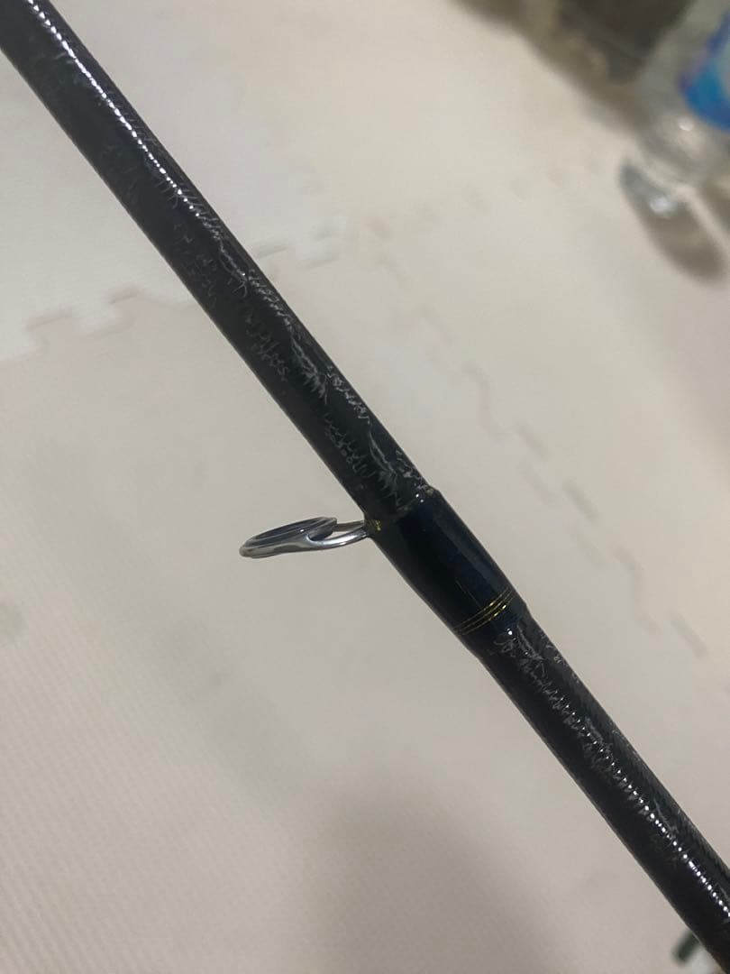 H*2様 シマノネッサ CI4+[NESSA CI4+] S100MH+