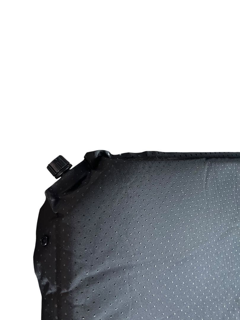 QUICKCAMP クイックキャンプ インフレーターマット 8cm 3枚セット