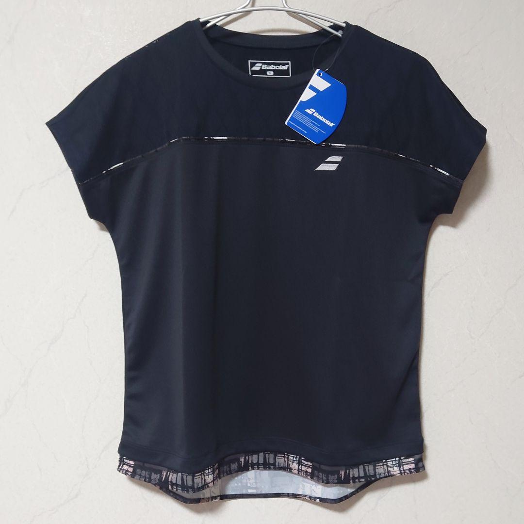 新品2025SS【バボラ】テニスウェアセットXL/フィラ　アドミラル　ヨネックス