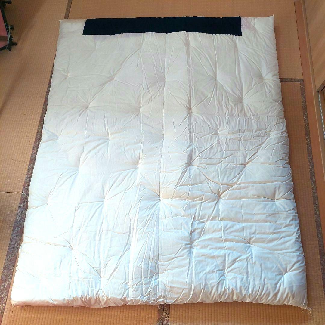 婚礼布団　掛け布団　高級掛け布団