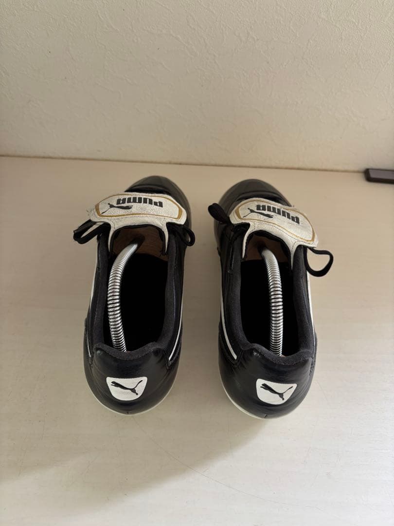 PUMA KING(プーマキング)